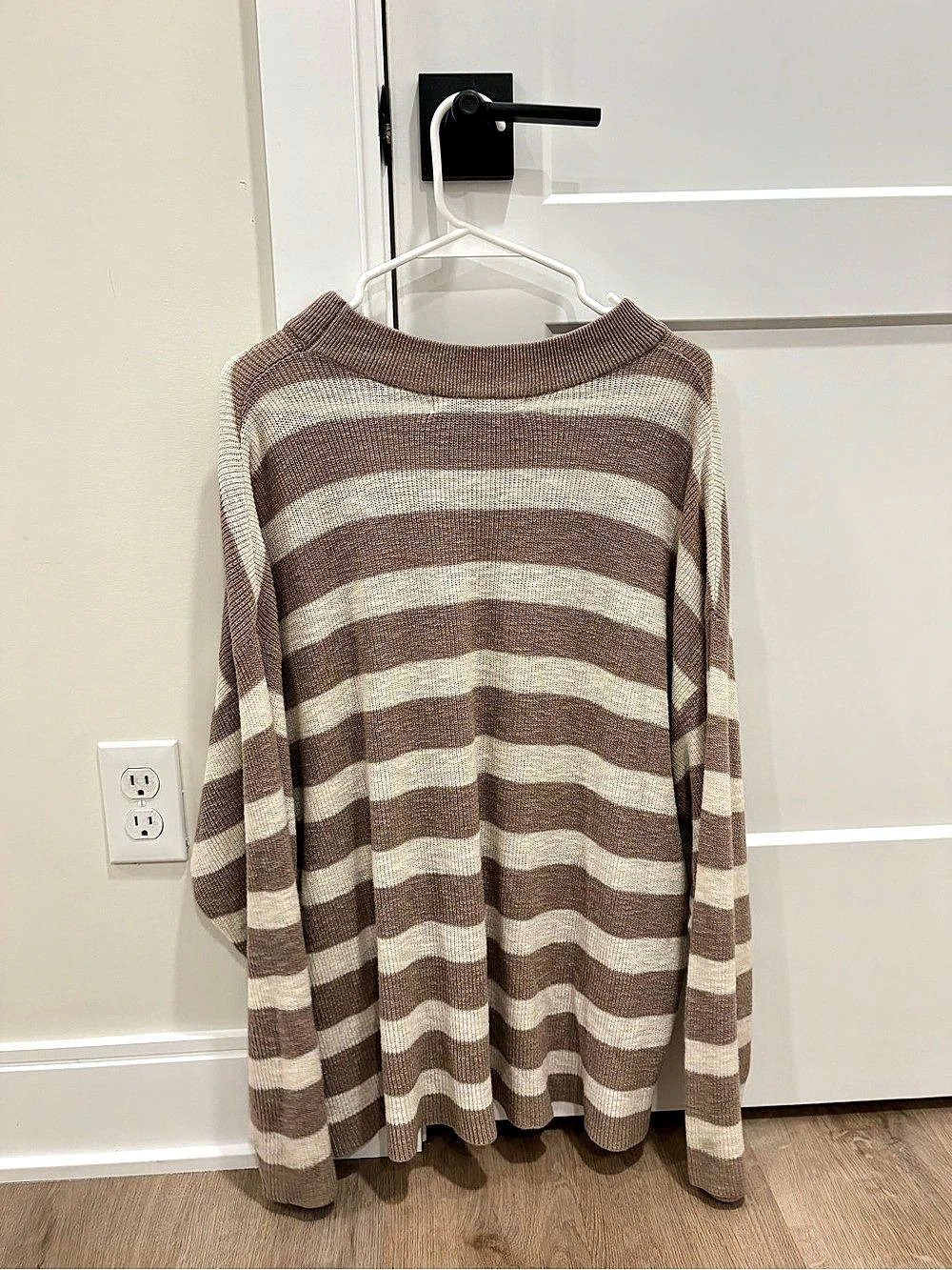 Free People Beach Malibu Surf Sweater Size Small - Picture 4 of 8